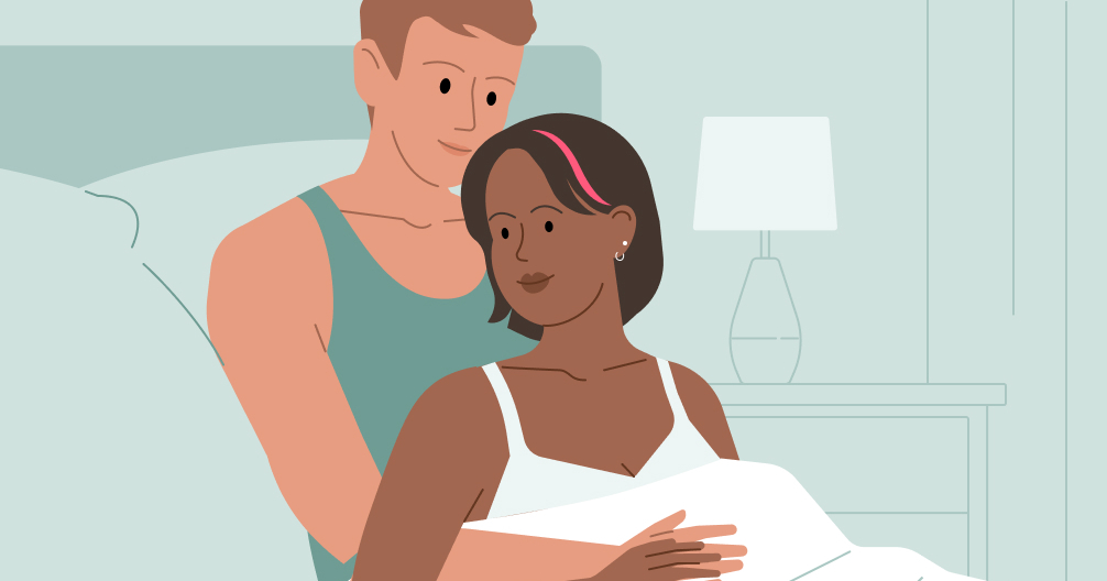 Does sex hurt the first time? Your questions answered